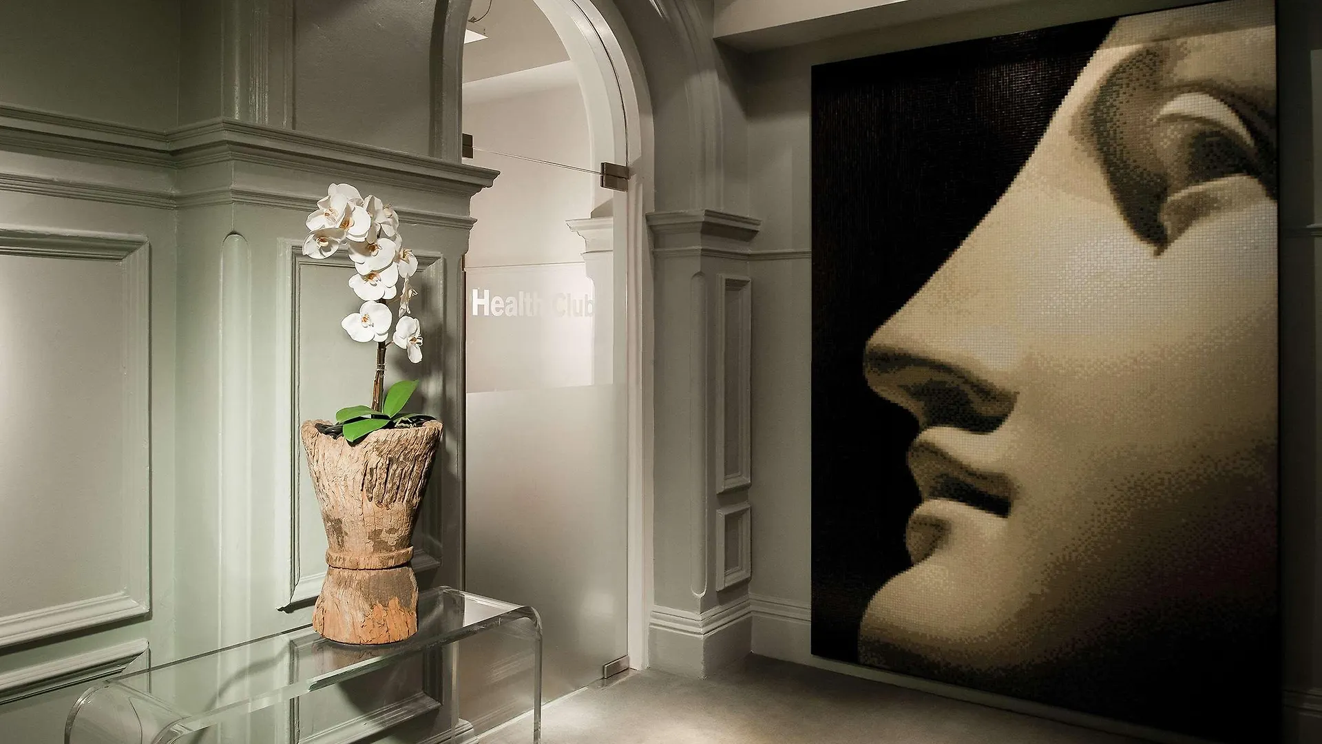 Andaz London Liverpool Street, By Hyatt