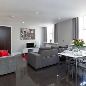 Luxury Central Of Apartamento