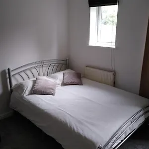 Stylish Private Double W/ensuite London