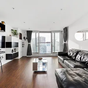 Two Bedroom - Excel London