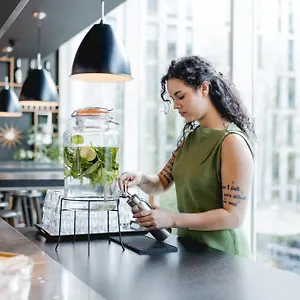 Otel Citizenm Tower Of, Londra