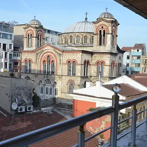 Baran Aparts İstanbul