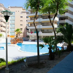 Apartamento Amazing Buigas Luxe 