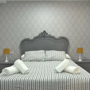 Apartamento Ronda Sant Antoni 
