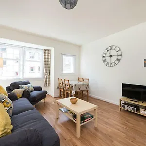 Apartamento Smart Royal Mile 