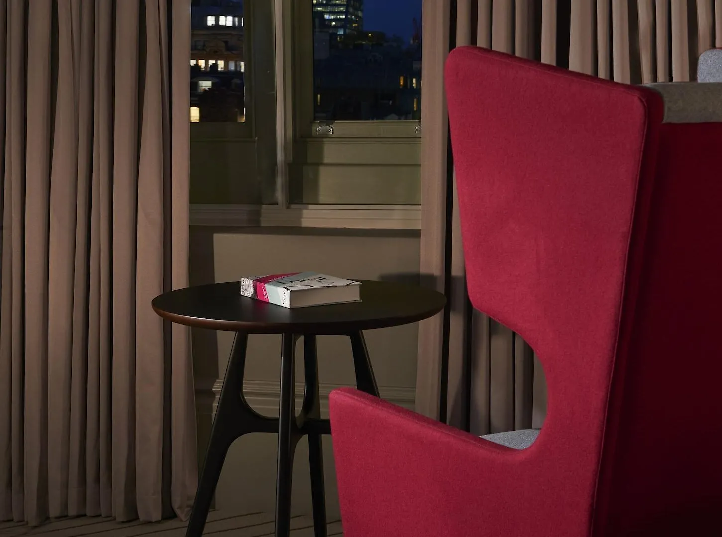 Andaz London Liverpool Street, By Hyatt