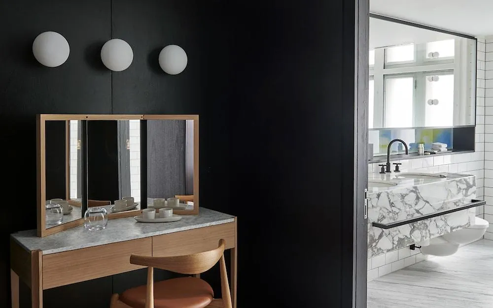 Hotel Andaz London Liverpool Street, By Hyatt