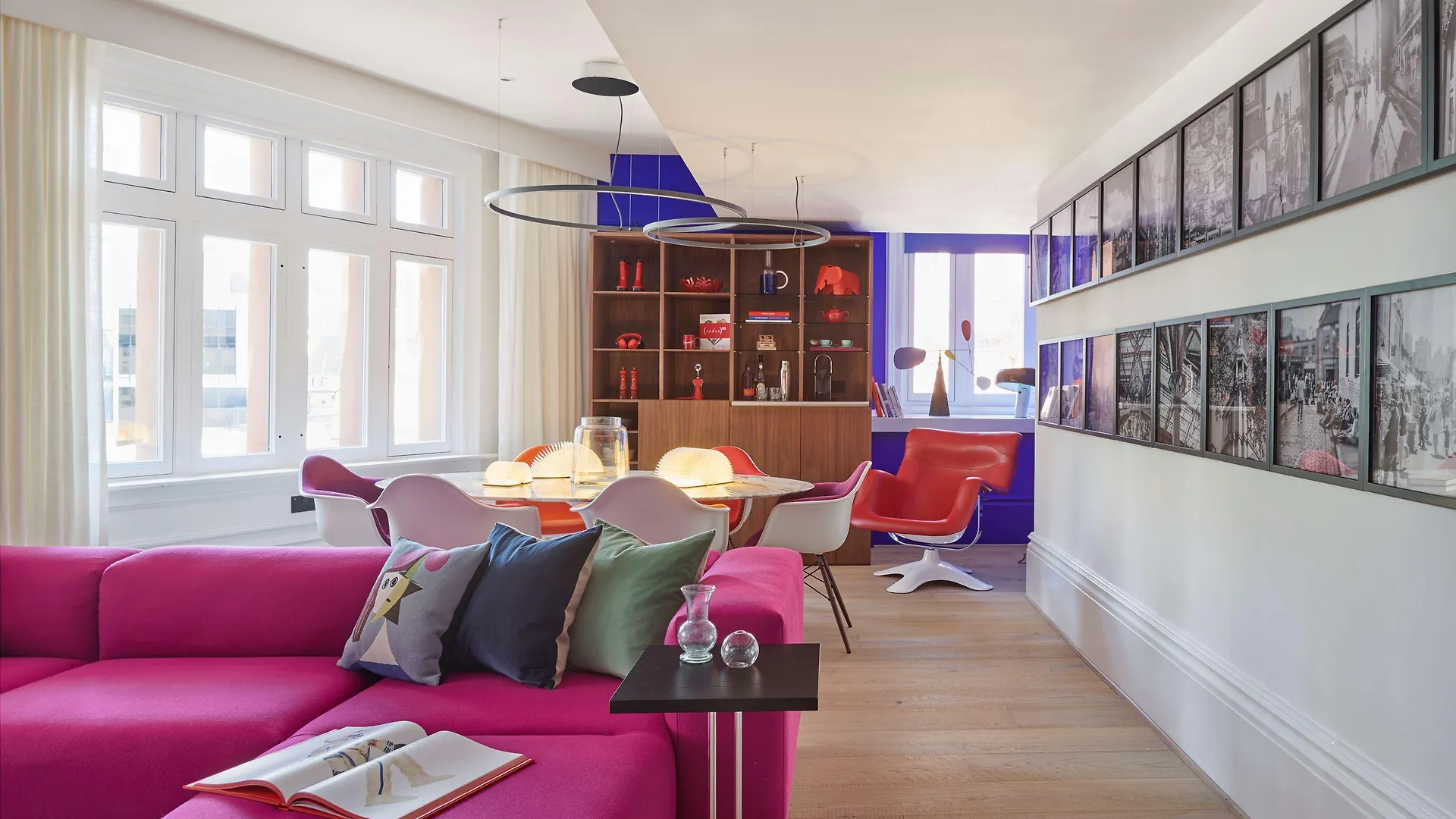 Hotel Andaz London Liverpool Street, By Hyatt