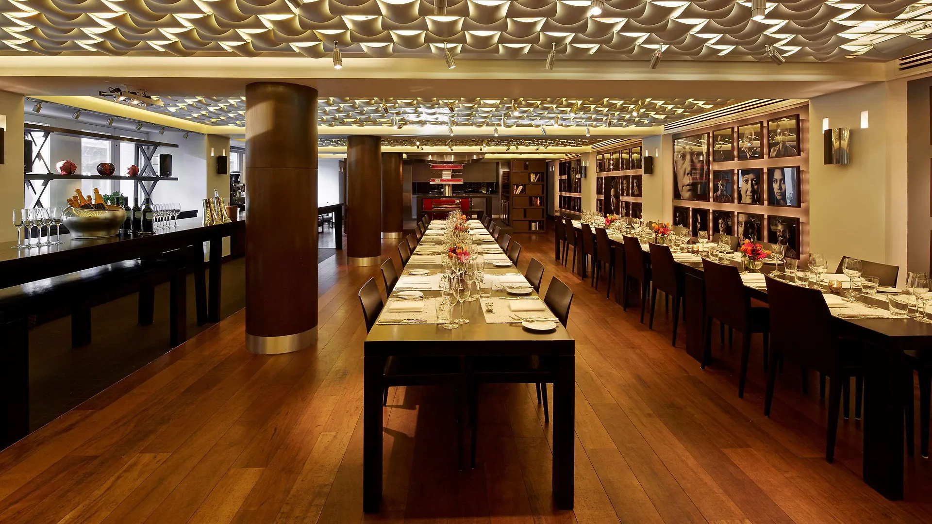 Andaz London Liverpool Street, By Hyatt 5*,