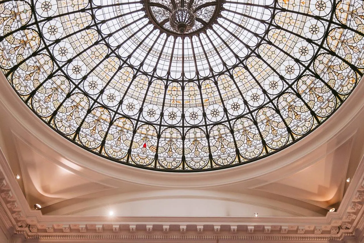 Hotel Andaz London Liverpool Street, By Hyatt