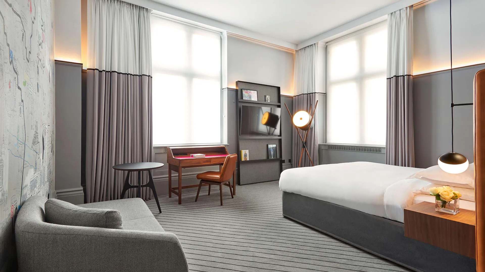 Hotel Andaz London Liverpool Street, By Hyatt