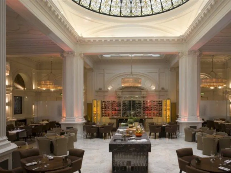 Andaz London Liverpool Street, By Hyatt Hotel