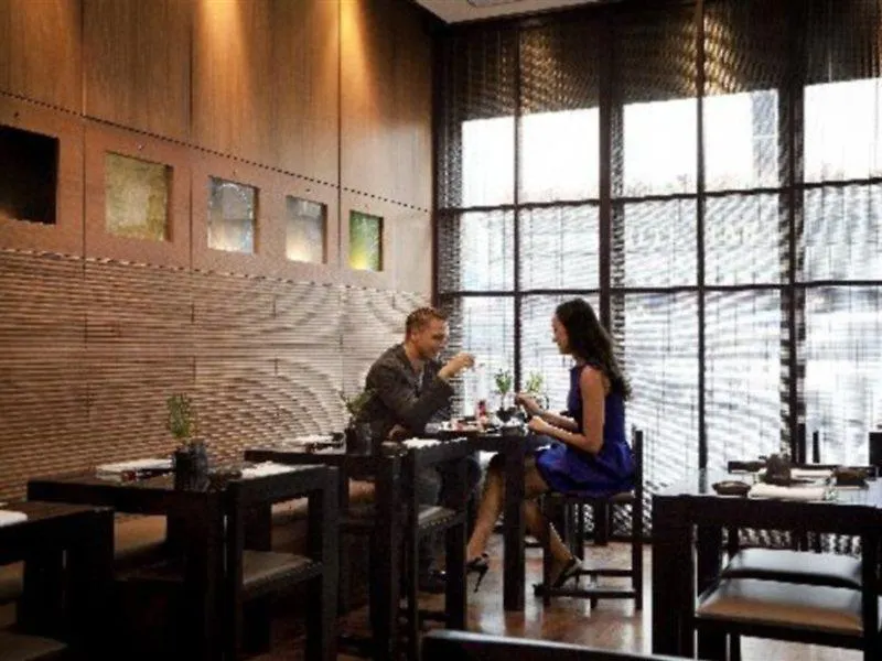 Andaz London Liverpool Street, By Hyatt