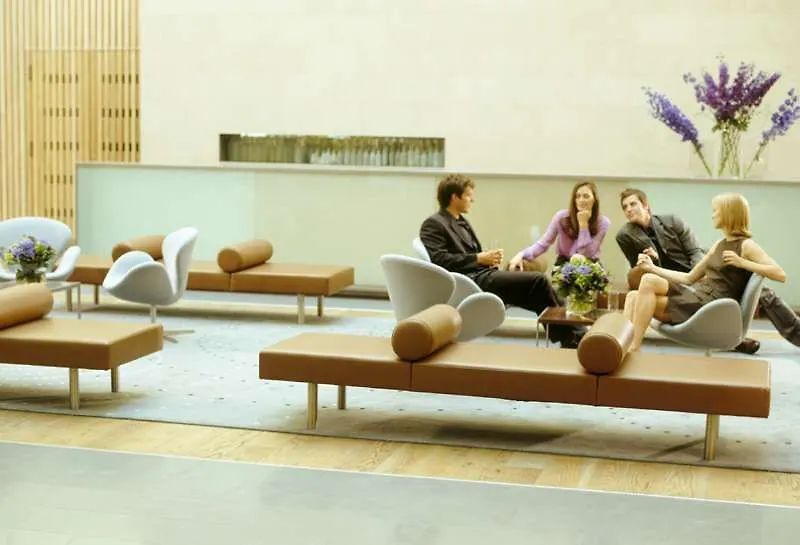 Hotel Andaz London Liverpool Street, By Hyatt