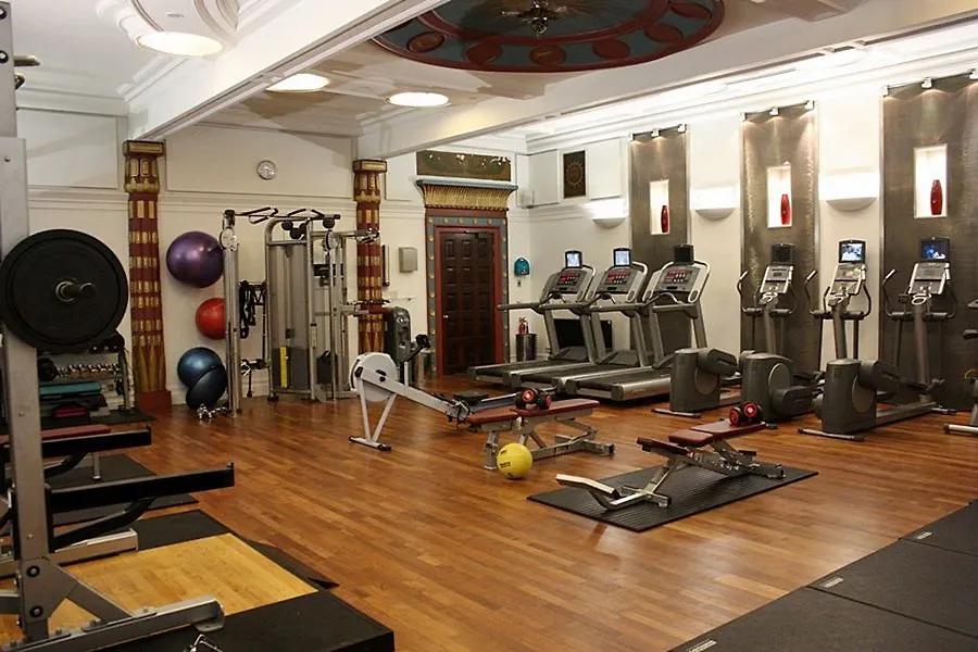 Hotel Andaz London Liverpool Street, By Hyatt