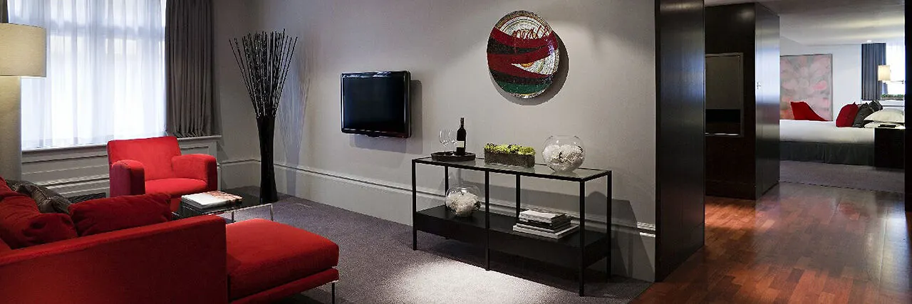 Andaz London Liverpool Street, By Hyatt