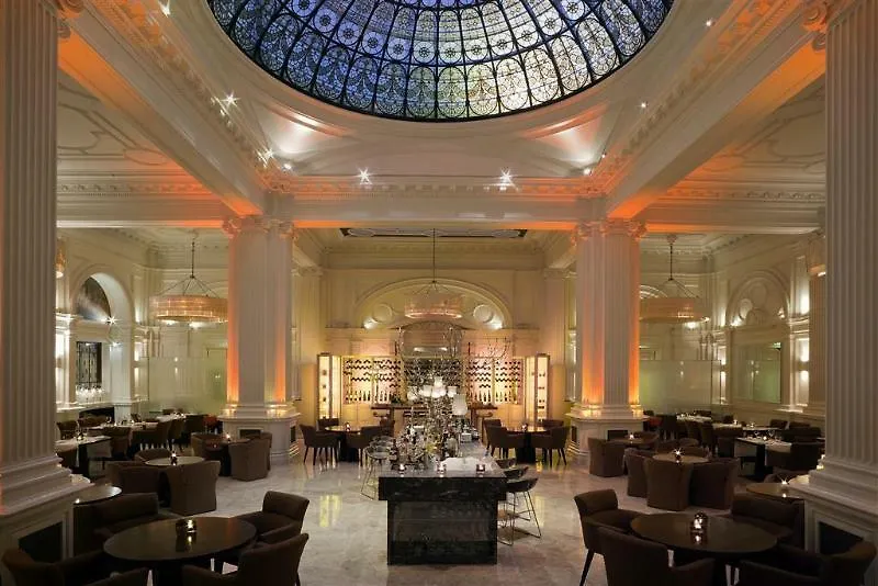 ***** Hotel Andaz London Liverpool Street, By Hyatt Wielka Brytania