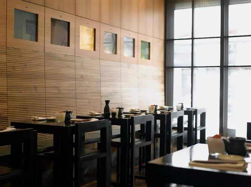 Andaz London Liverpool Street, By Hyatt Hotel